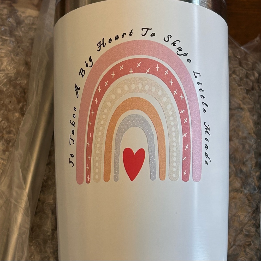 Teacher Gift Set (New in Box) - Picture 3 of 7